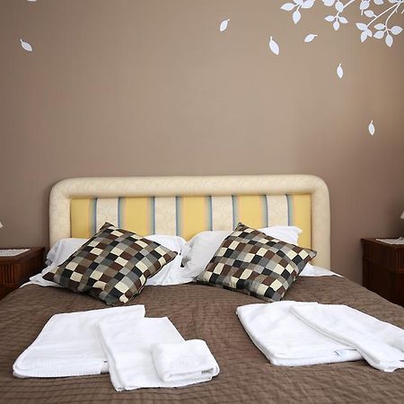 Anastasio II Bed & Breakfast Rome Kamer foto