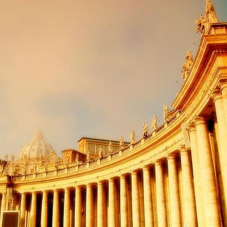 Anastasio II Bed & Breakfast Rome Buitenkant foto