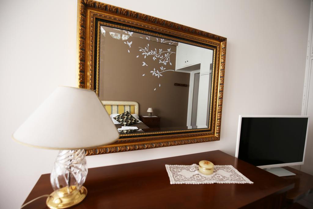 Anastasio II Bed & Breakfast Rome Kamer foto