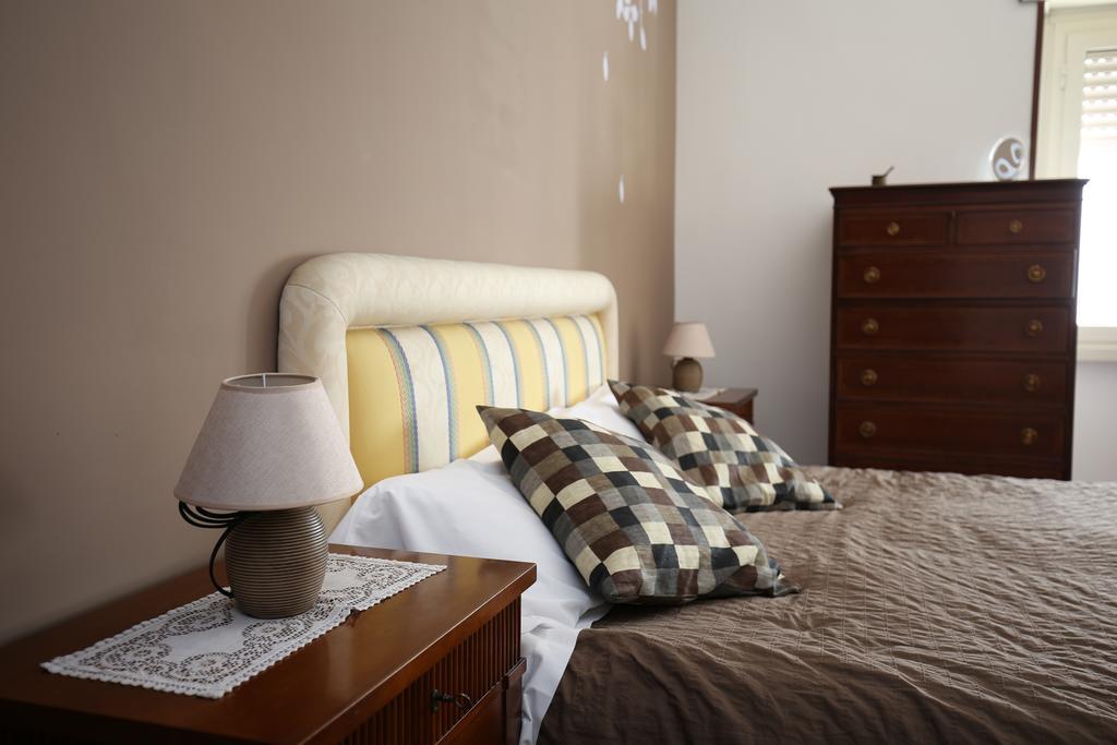 Anastasio II Bed & Breakfast Rome Kamer foto