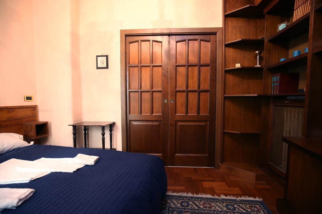 Anastasio II Bed & Breakfast Rome Kamer foto