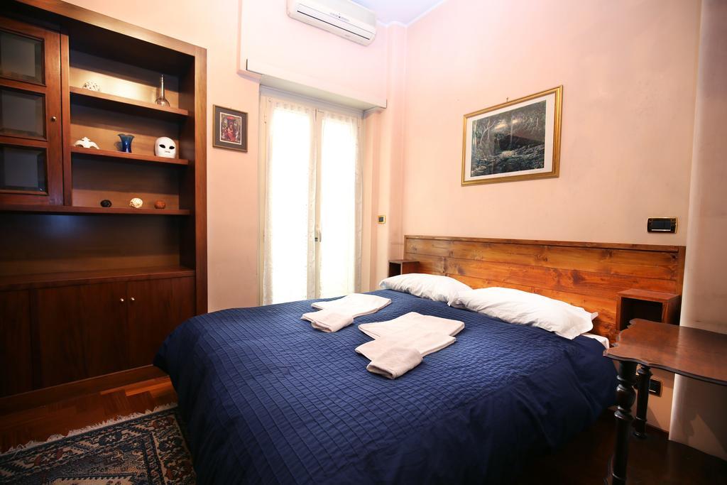 Anastasio II Bed & Breakfast Rome Kamer foto
