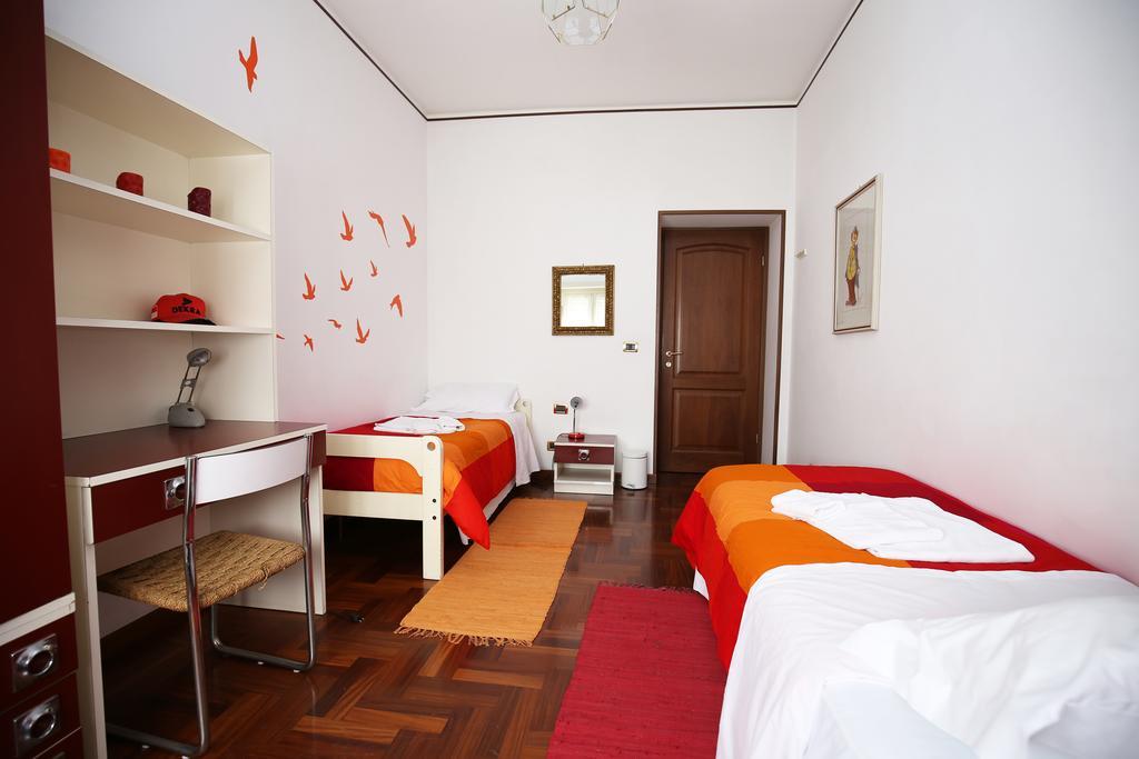 Anastasio II Bed & Breakfast Rome Kamer foto