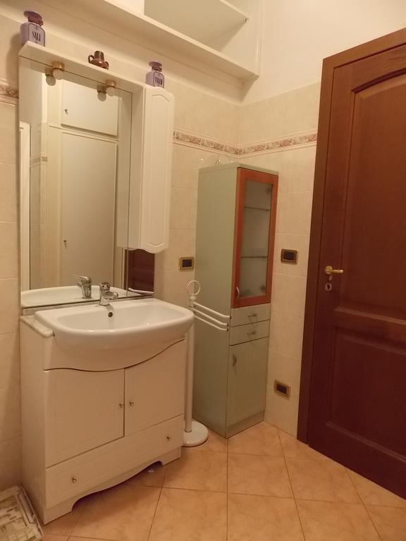Anastasio II Bed & Breakfast Rome Buitenkant foto