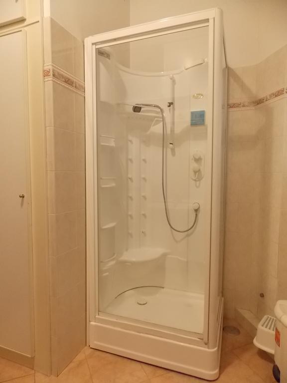 Anastasio II Bed & Breakfast Rome Buitenkant foto