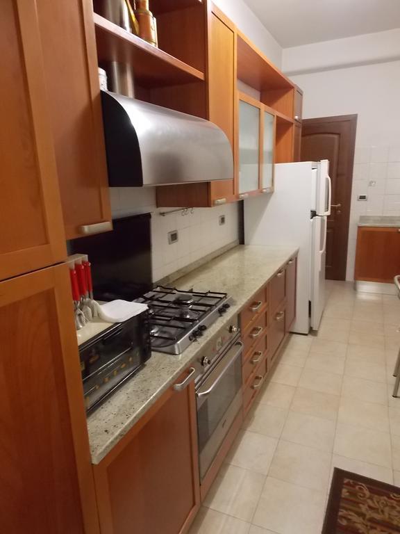 Anastasio II Bed & Breakfast Rome Buitenkant foto