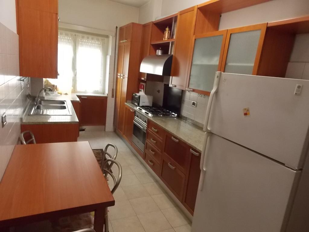 Anastasio II Bed & Breakfast Rome Buitenkant foto