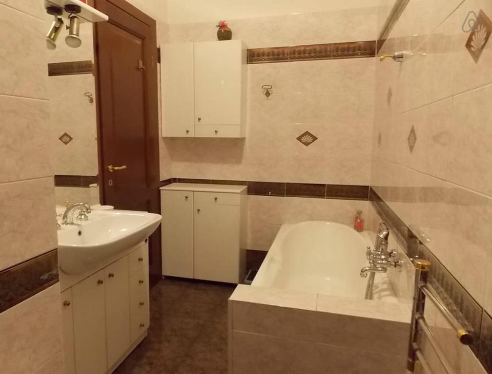 Anastasio II Bed & Breakfast Rome Buitenkant foto
