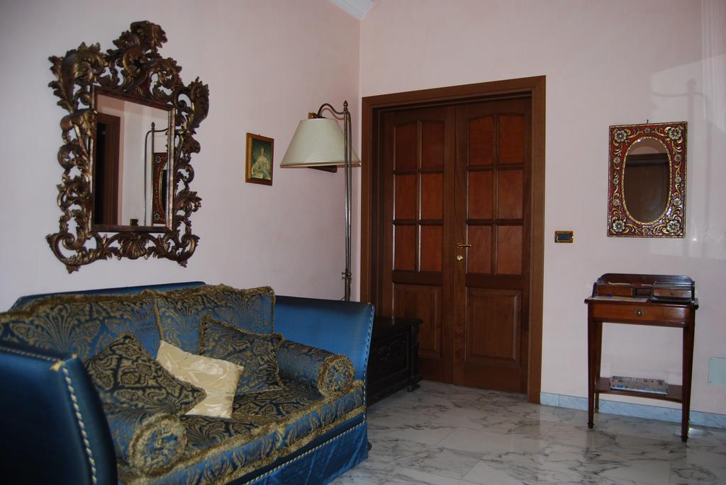 Anastasio II Bed & Breakfast Rome Buitenkant foto
