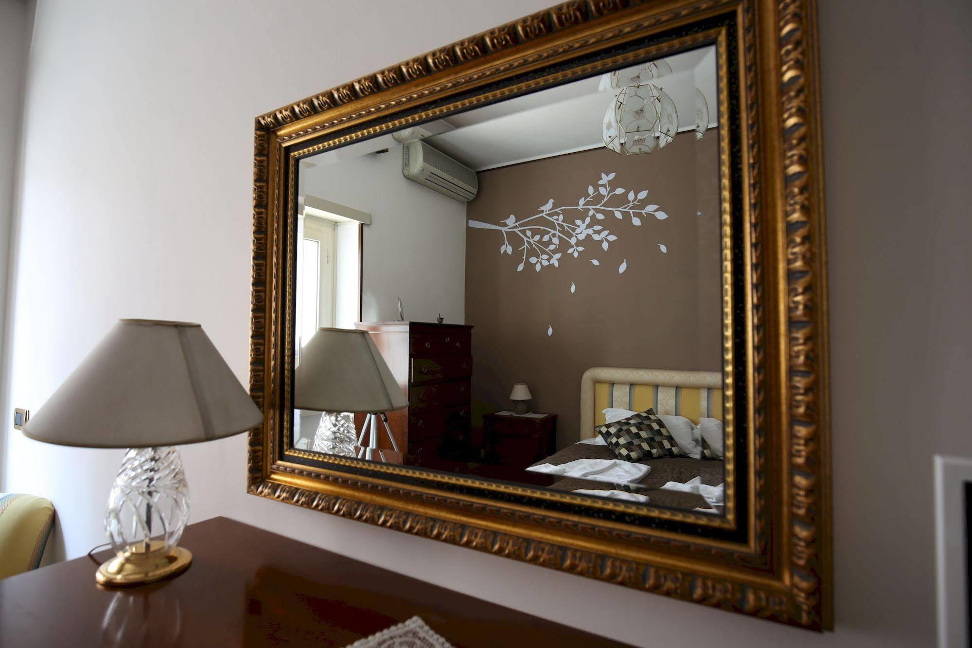Anastasio II Bed & Breakfast Rome Buitenkant foto