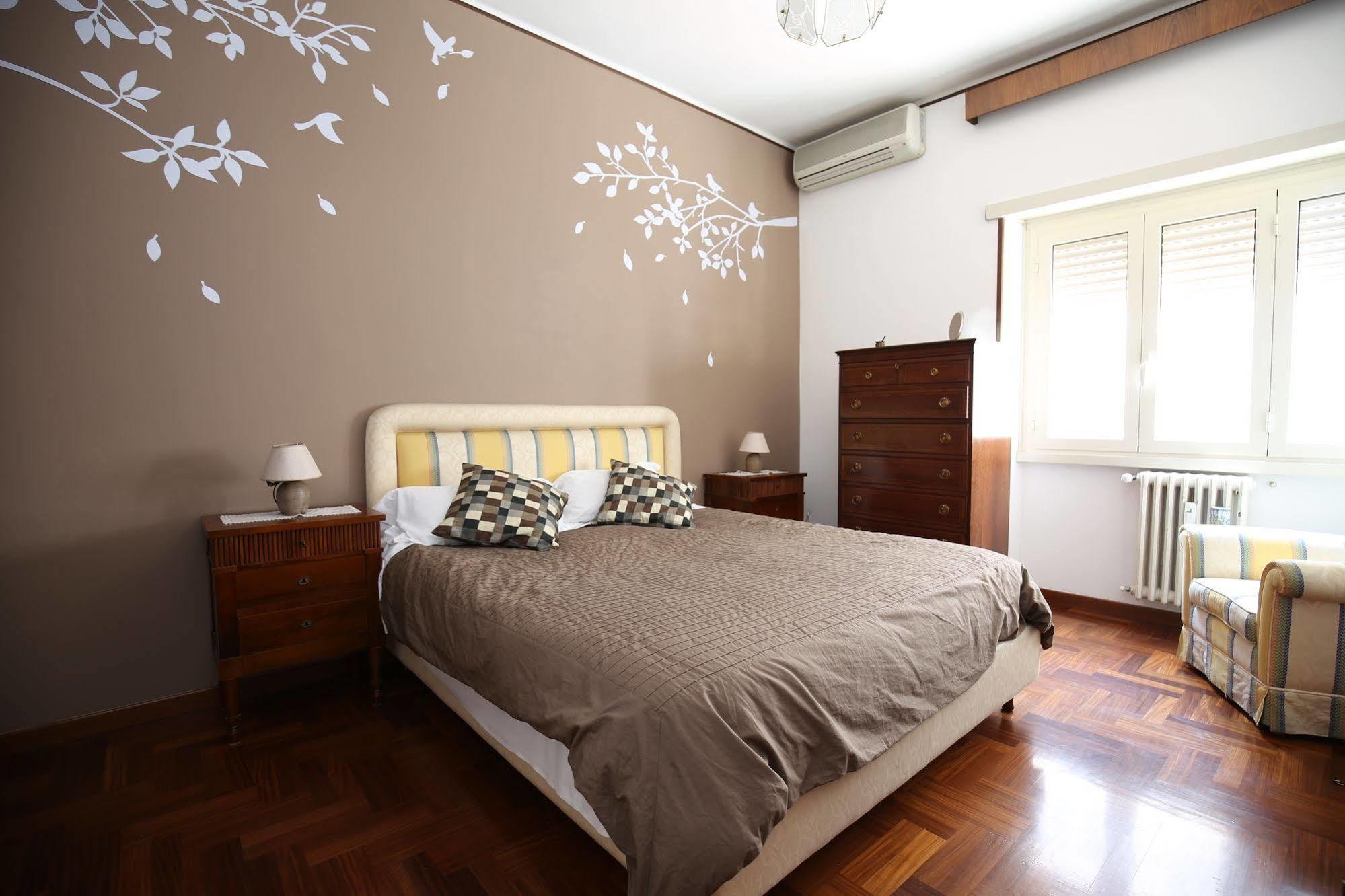 Anastasio II Bed & Breakfast Rome Buitenkant foto