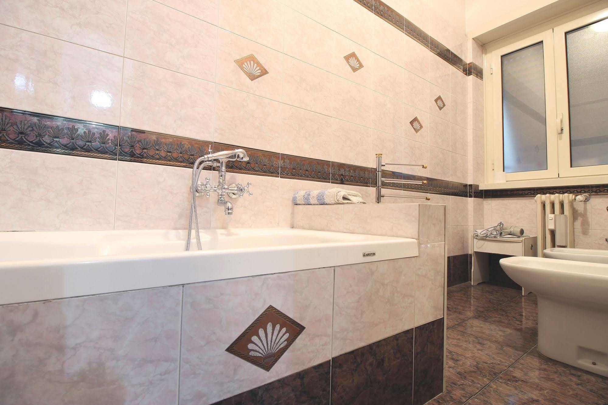 Anastasio II Bed & Breakfast Rome Buitenkant foto