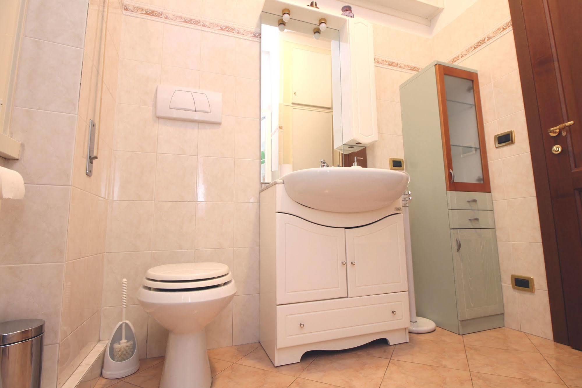Anastasio II Bed & Breakfast Rome Buitenkant foto