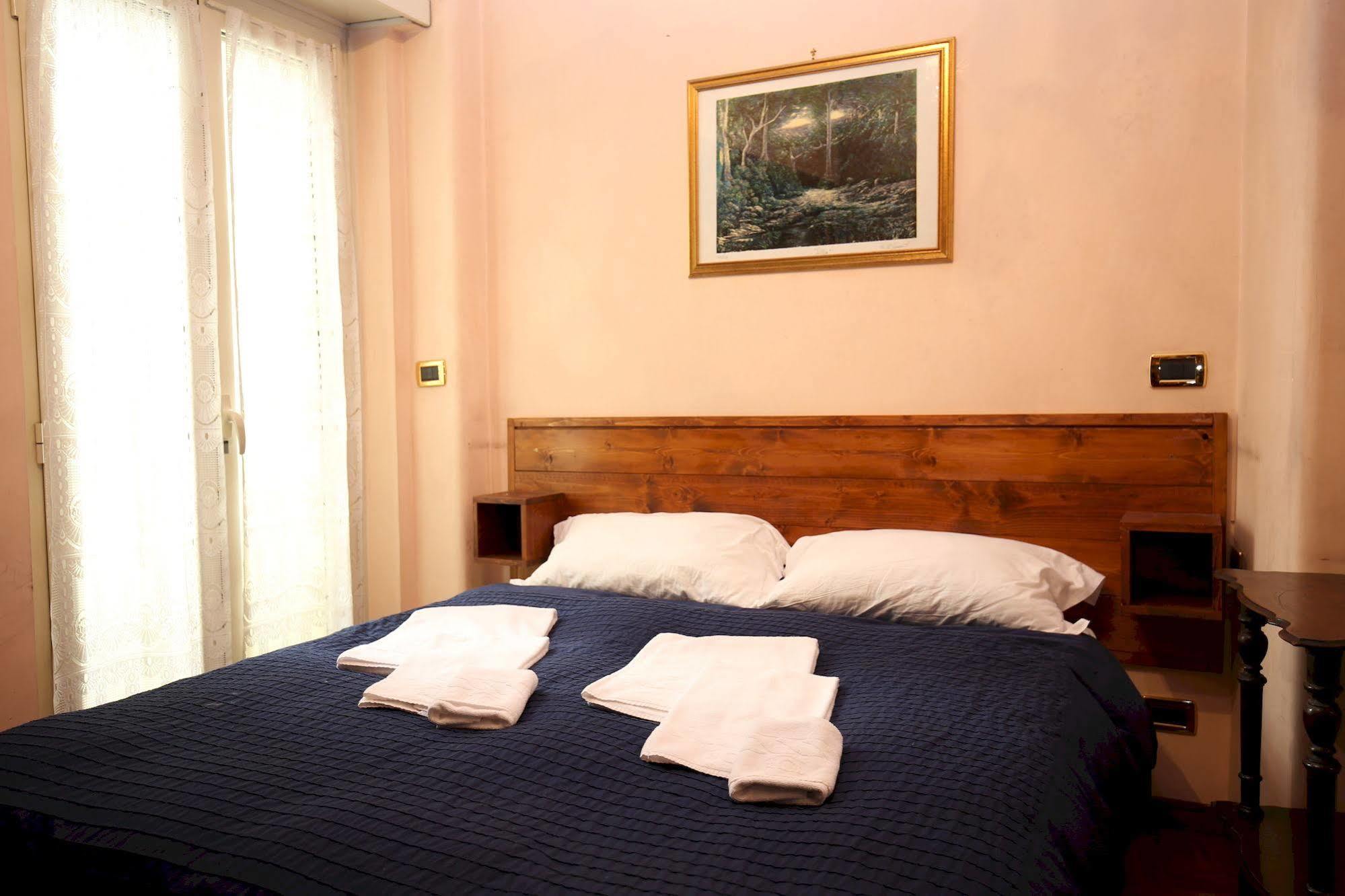 Anastasio II Bed & Breakfast Rome Buitenkant foto