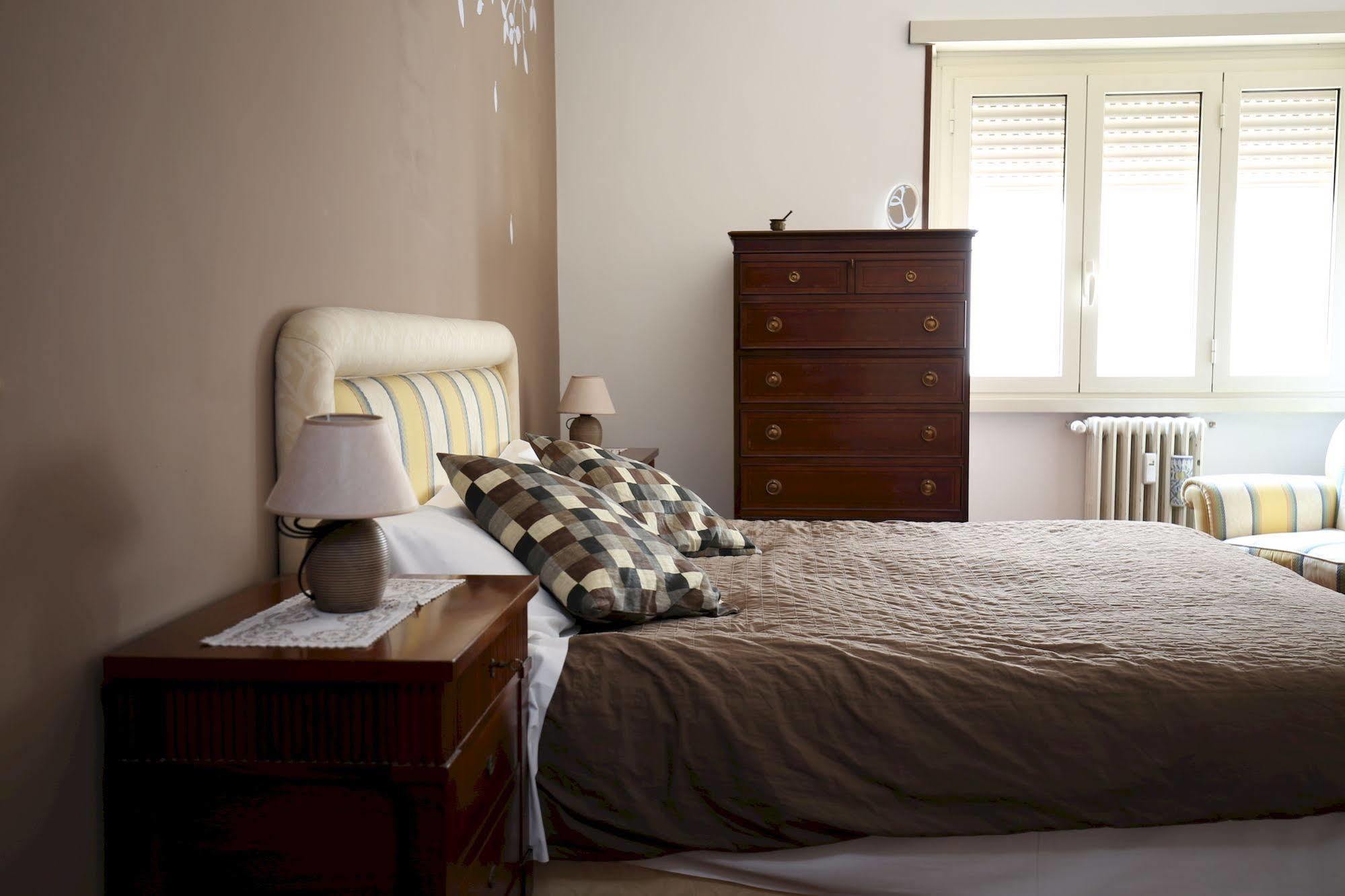 Anastasio II Bed & Breakfast Rome Buitenkant foto