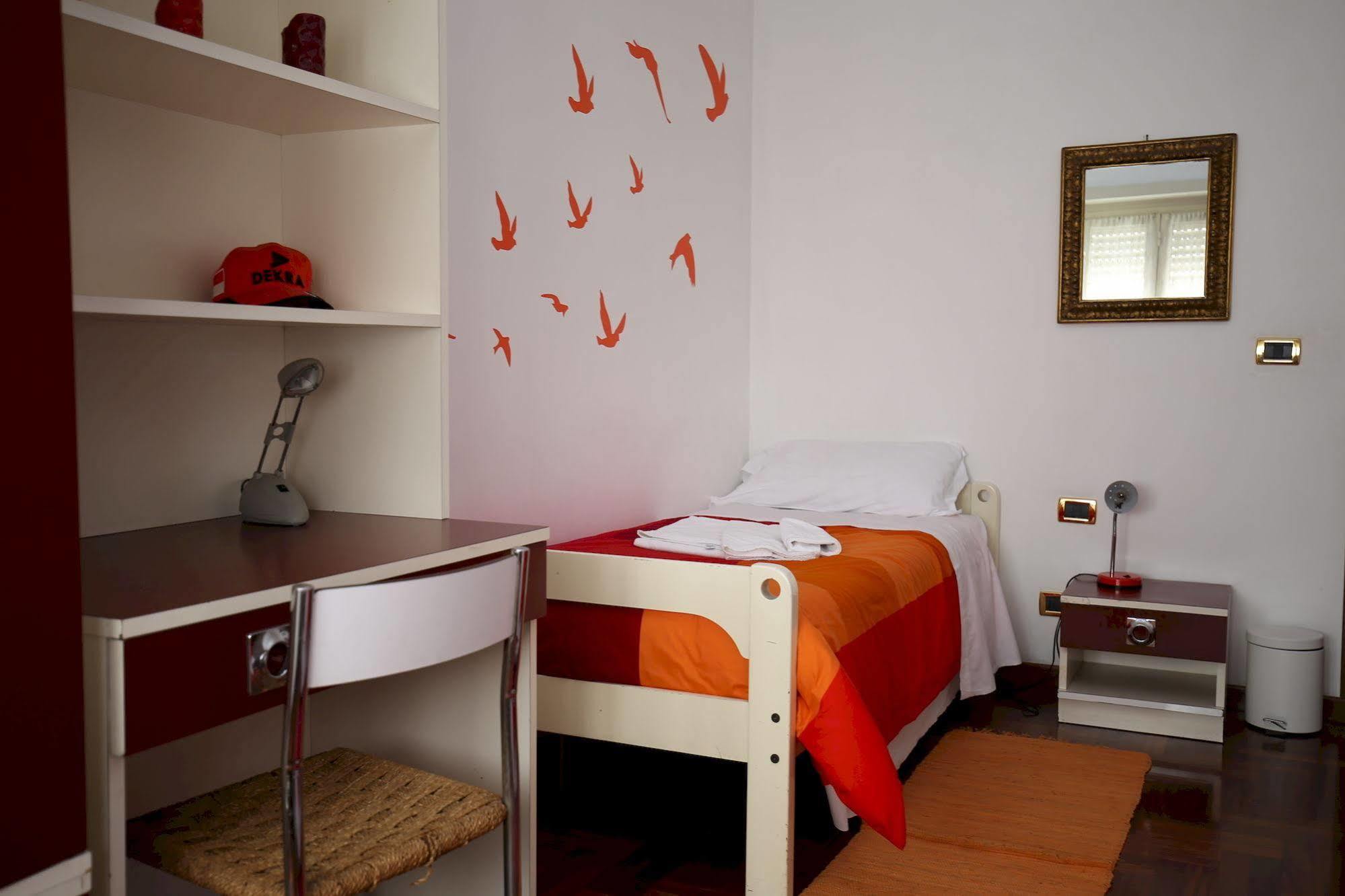 Anastasio II Bed & Breakfast Rome Buitenkant foto