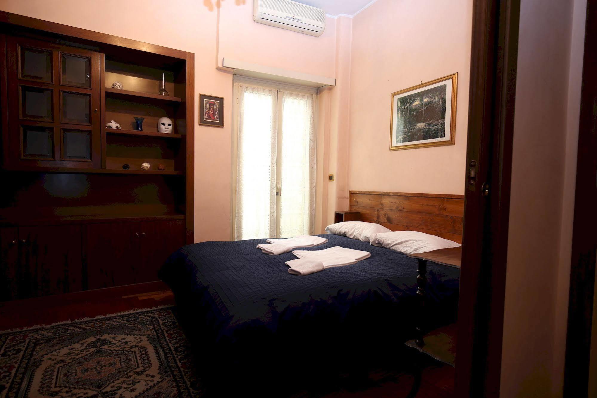 Anastasio II Bed & Breakfast Rome Buitenkant foto