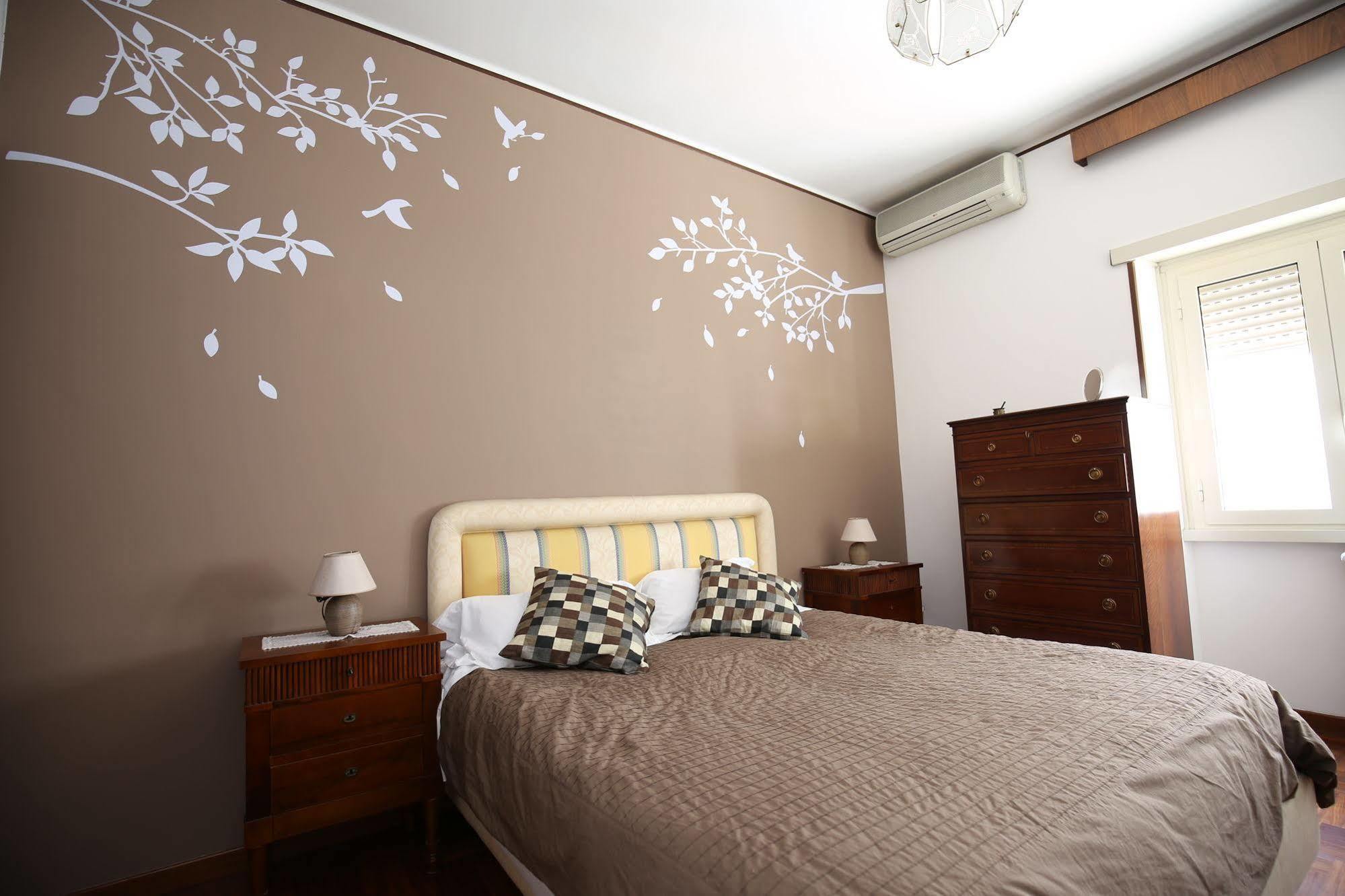 Anastasio II Bed & Breakfast Rome Buitenkant foto