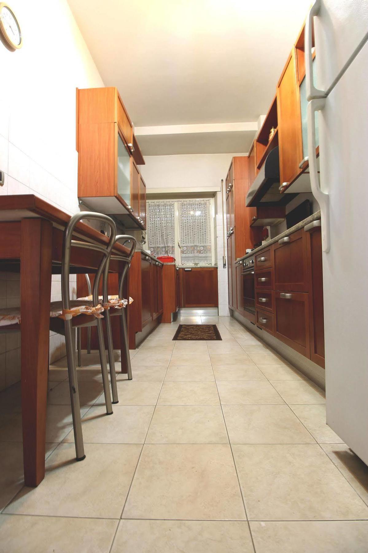 Anastasio II Bed & Breakfast Rome Buitenkant foto