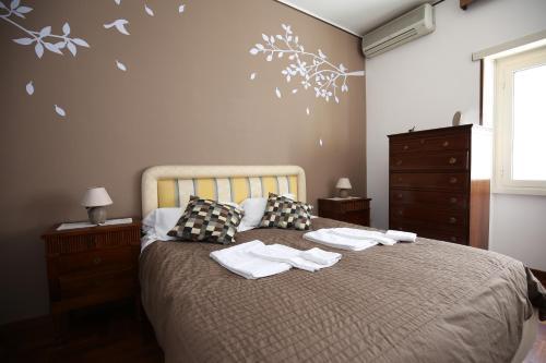Anastasio II Bed & Breakfast Rome Buitenkant foto